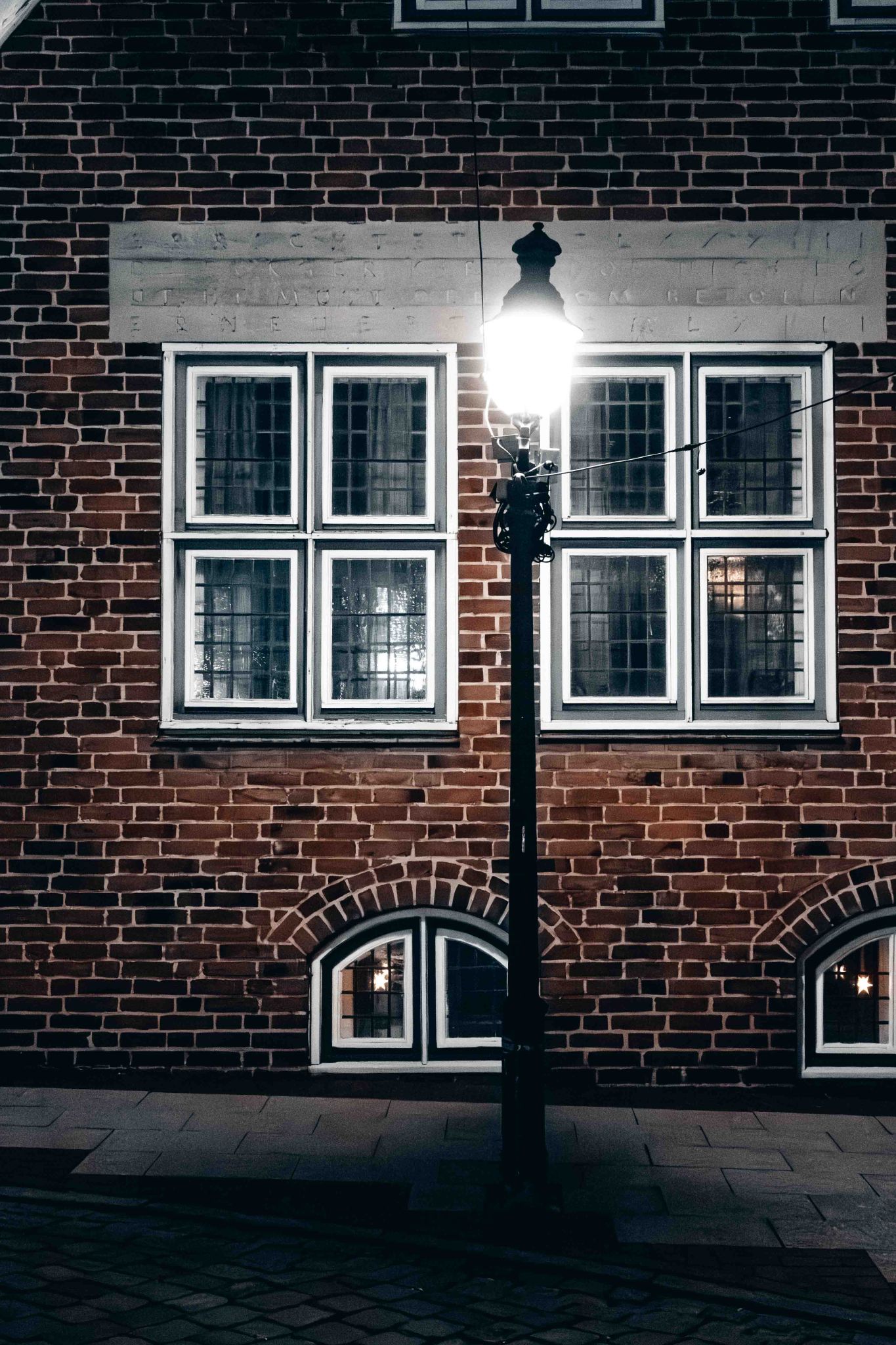 Weihnachtsmarkt Otterndorf